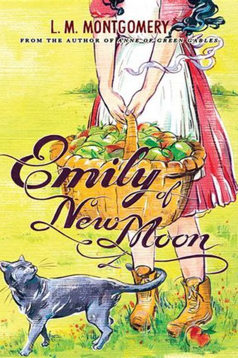 Emily of New Moon