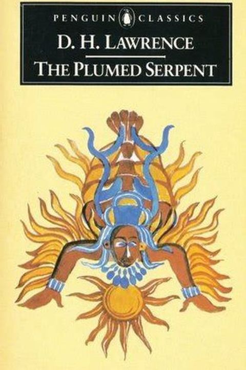 The Plumed Serpent
