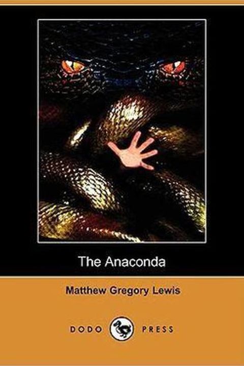 The Anaconda