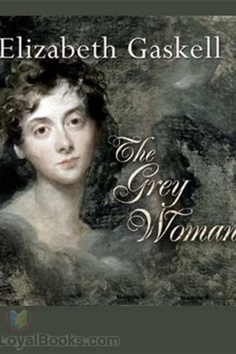 The Grey Woman