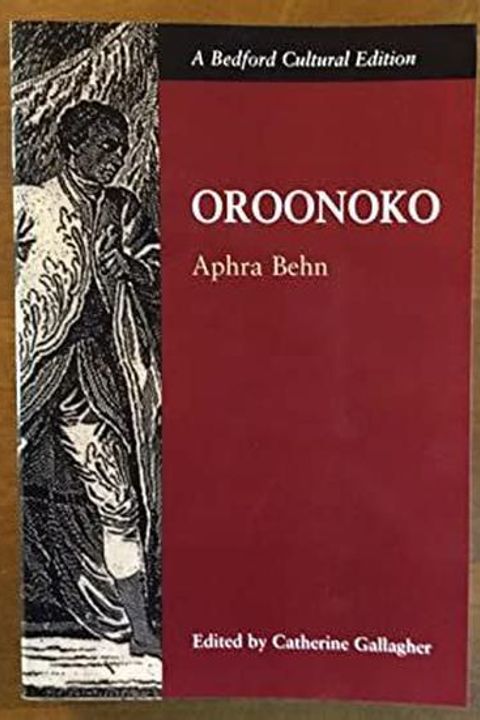 Oroonoko