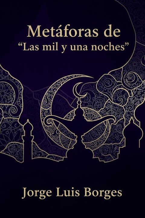 Metáforas de "Las mil y una noches"