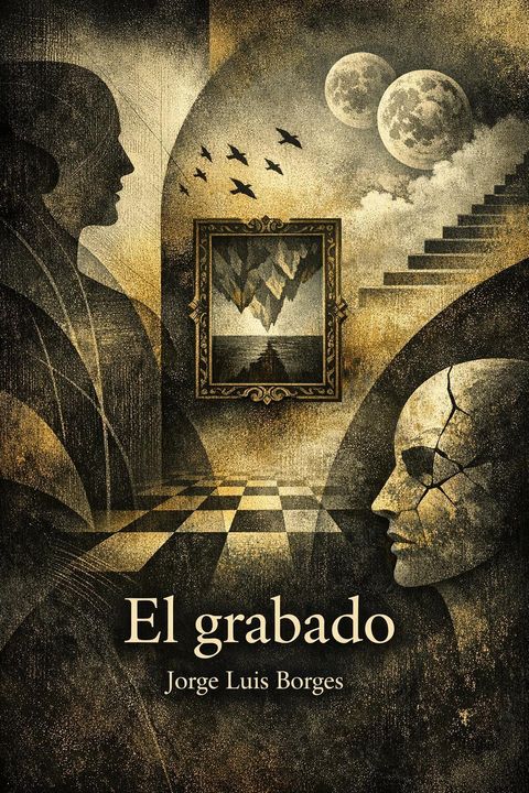 El grabado
