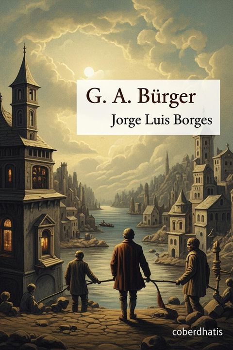 G. A. Bürger