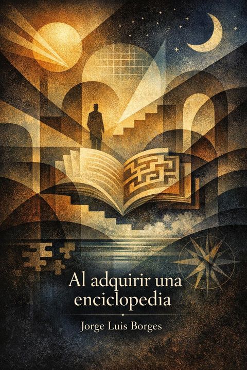 Al adquirir una enciclopedia
