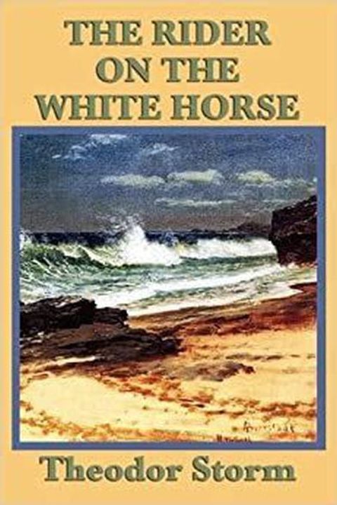 The Rider on the White Horse
