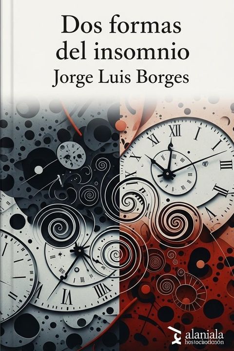 Dos formas del insomnio