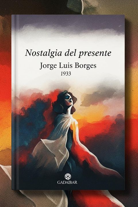 Nostalgia del presente