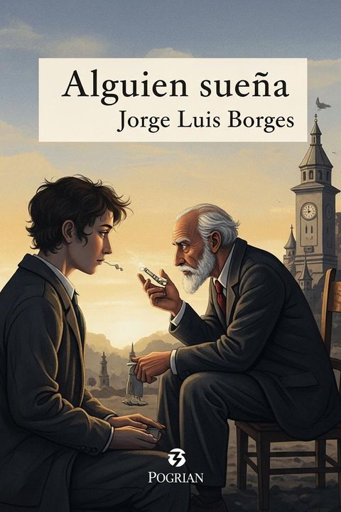 Alguien sueña