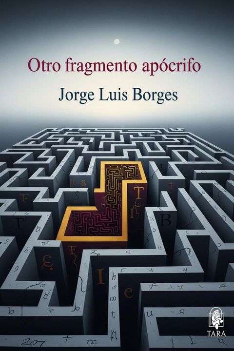 Otro fragmento apócrifo