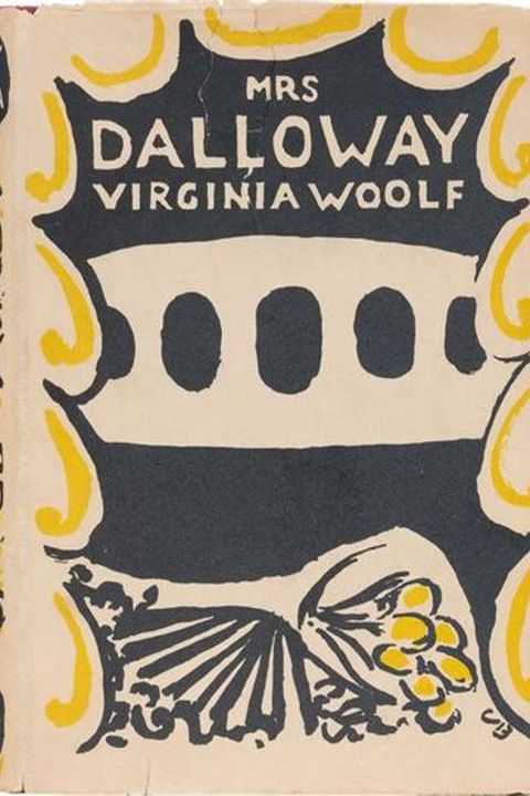 Mrs Dalloway
