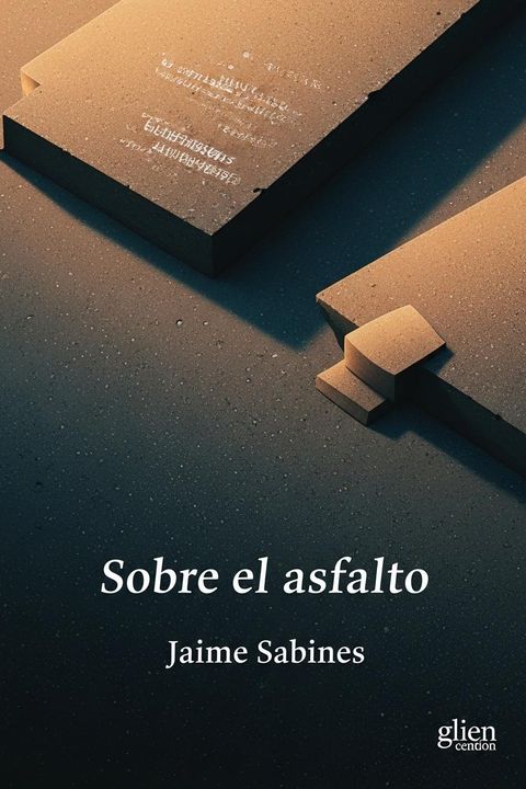 Sobre el asfalto