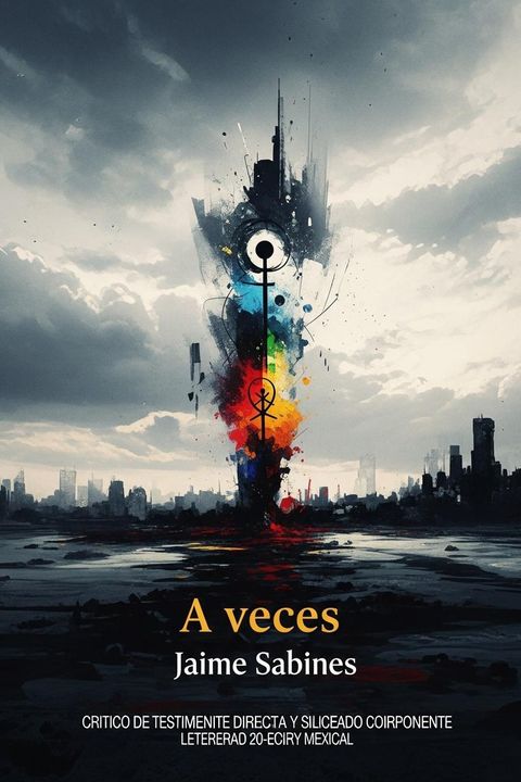 A veces