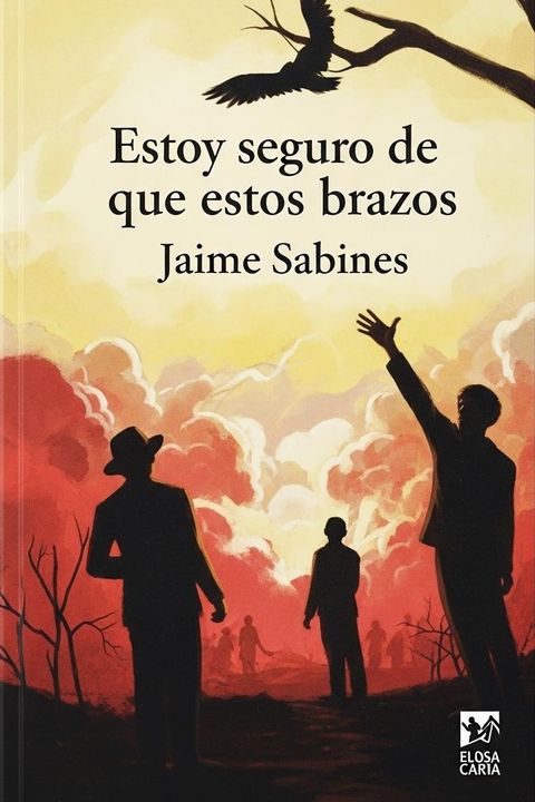 Estoy seguro de que estos brazos