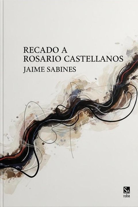 Recado a Rosario Castellanos