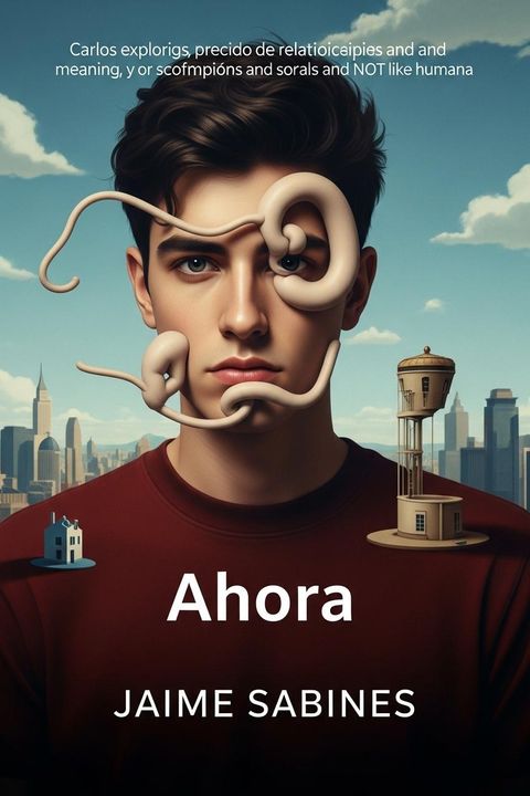 Ahora