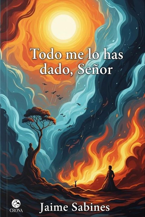 Todo me lo has dado, Señor