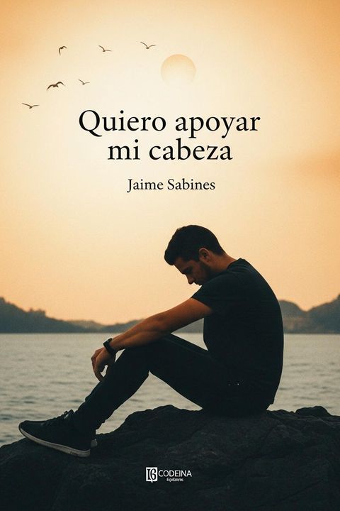 Quiero apoyar mi cabeza