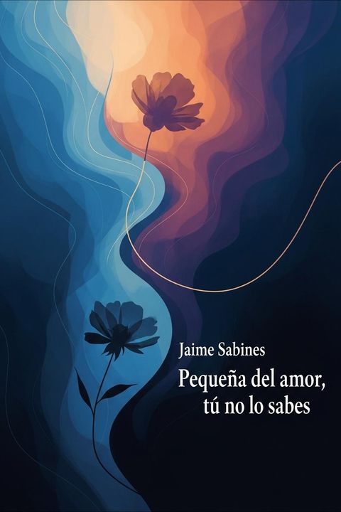 Pequeña del amor, tú no lo sabes