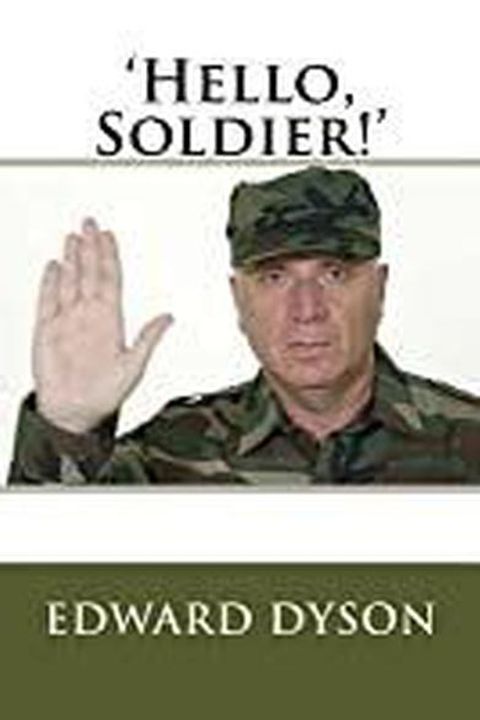 Hello, Soldier!