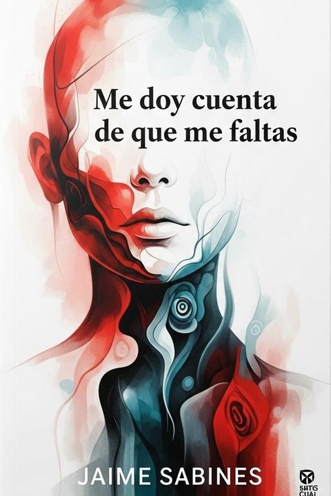 Me doy cuenta de que me faltas