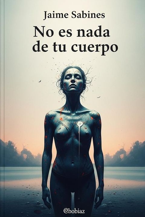 No es nada de tu cuerpo