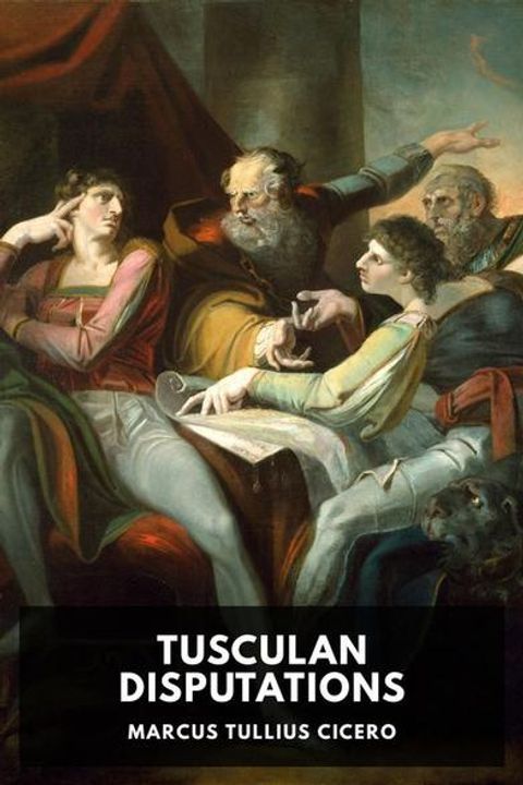Tusculan Disputations