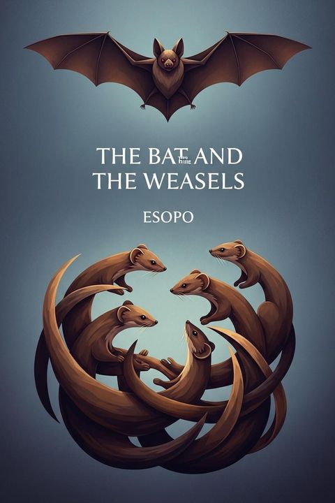 The Bat and the Weasels