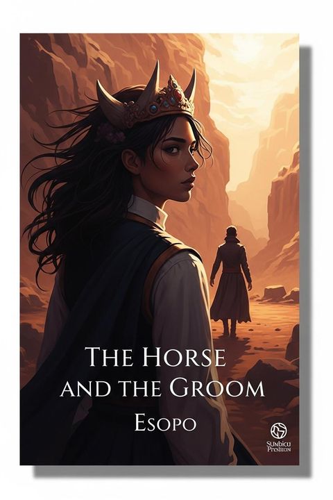 The Horse and the Groom
