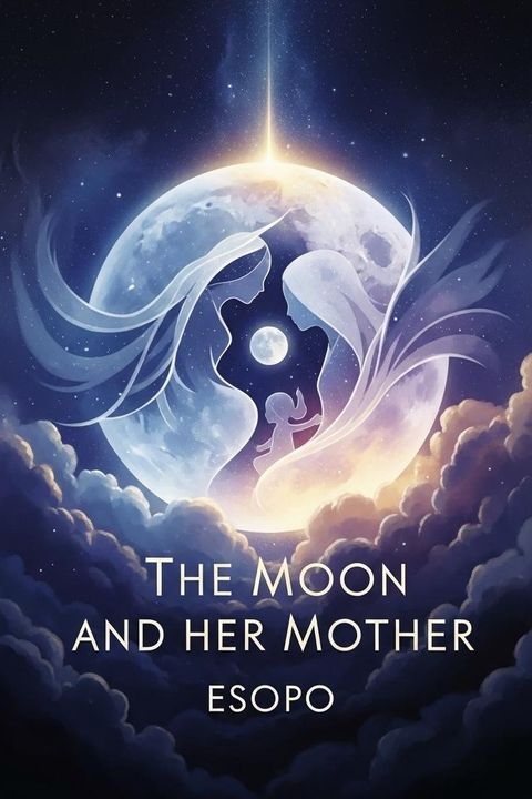 The Moon and Her Mother