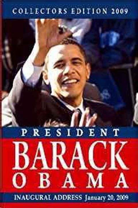 Obama Inaugural Address