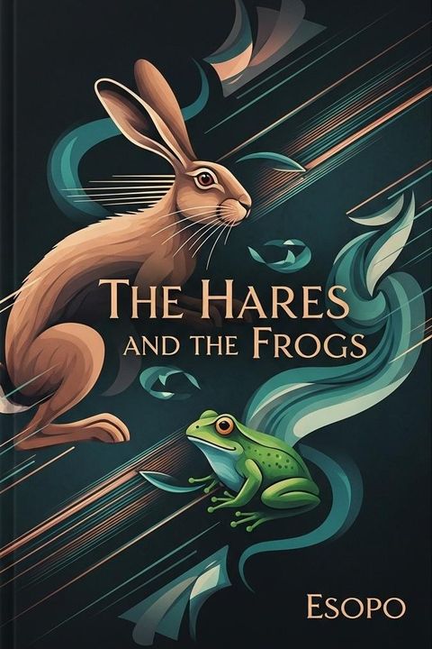 The Hares and the Frogs