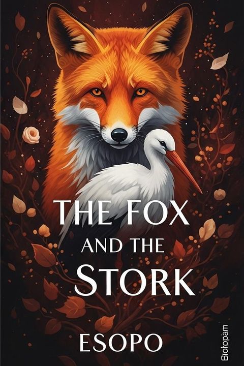 The Fox and the Stork