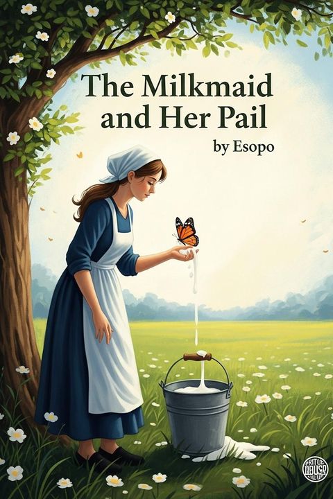 The Milkmaid and Her Pail