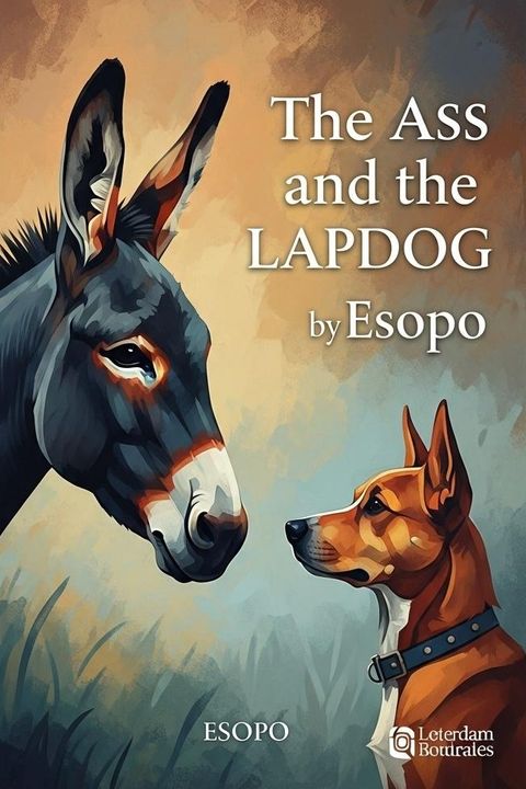 The Ass and the Lapdog