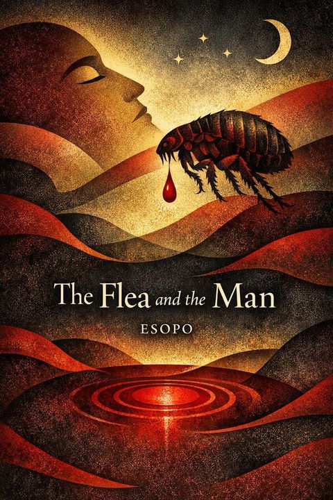 The Flea and the Man