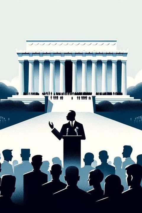 Lincoln Memorial Address