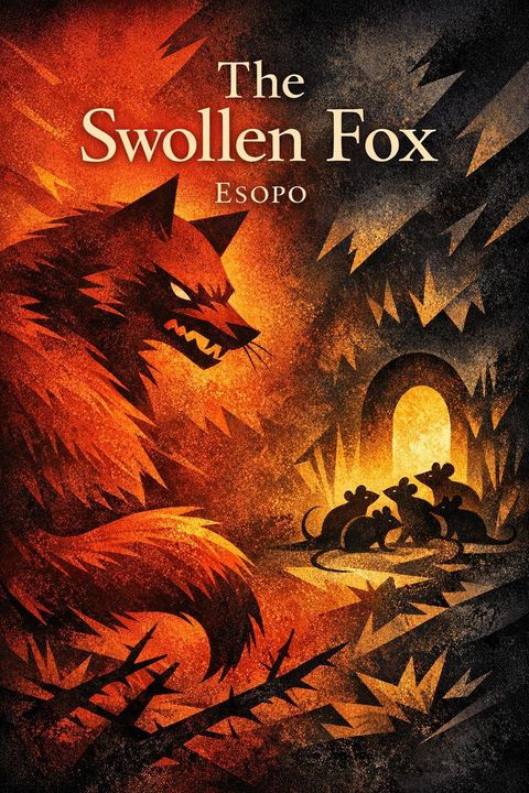 The Swollen Fox