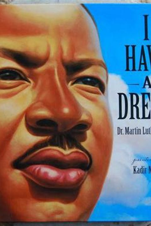 I Have A Dream