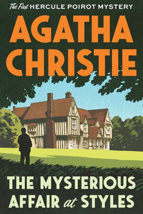 The Mysterious Affair at Styles