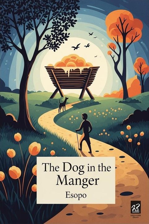 The Dog in the Manger