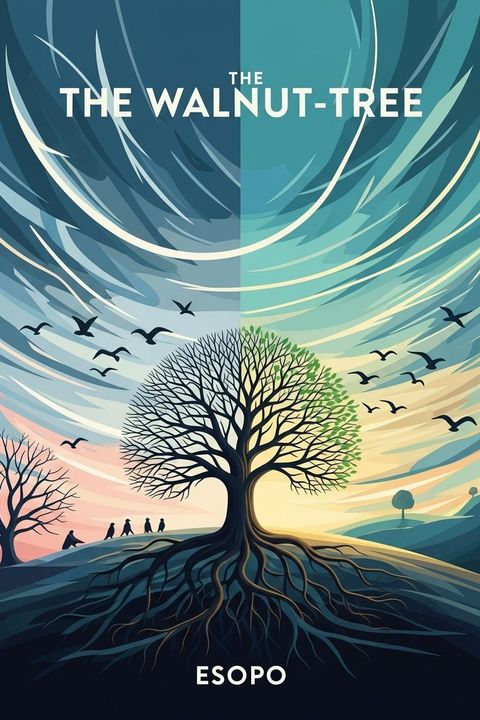 The Walnut-Tree