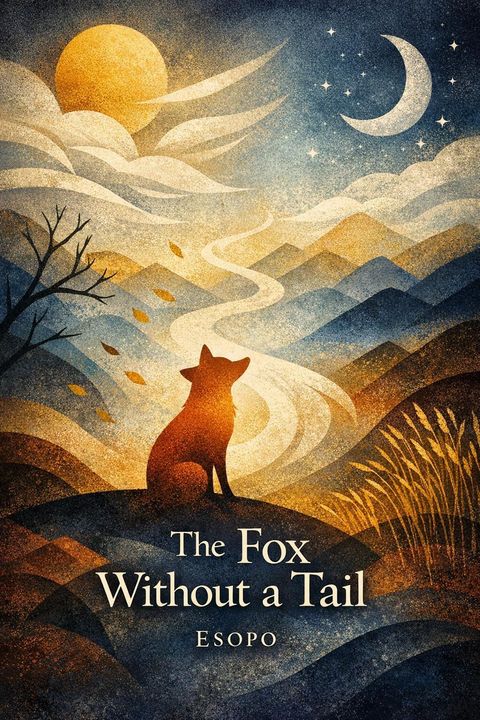The Fox Without a Tail