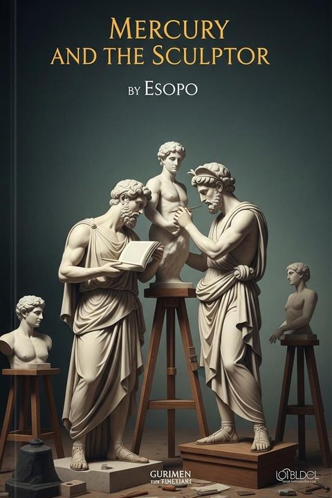 Mercury and the Sculptor