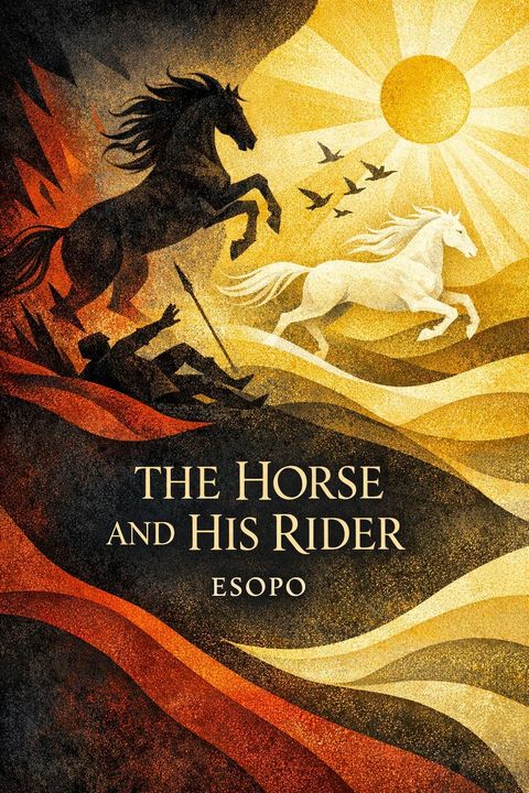 The Horse and His Rider