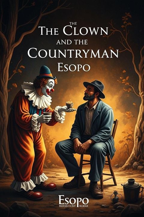 The Clown and the Countryman