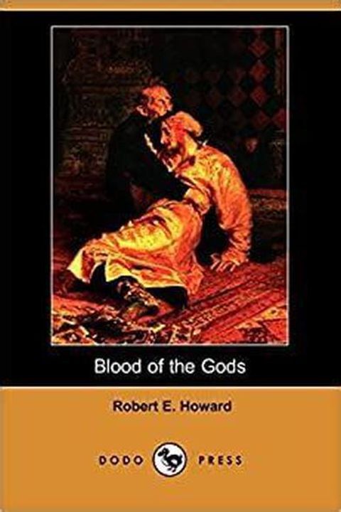 Blood of The Gods