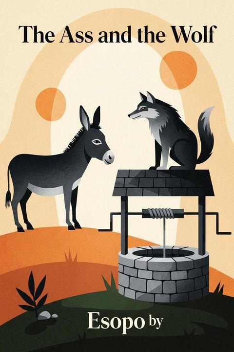 The Ass and the Wolf