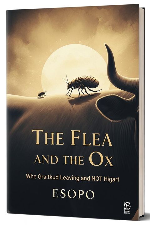 The Flea and the Ox