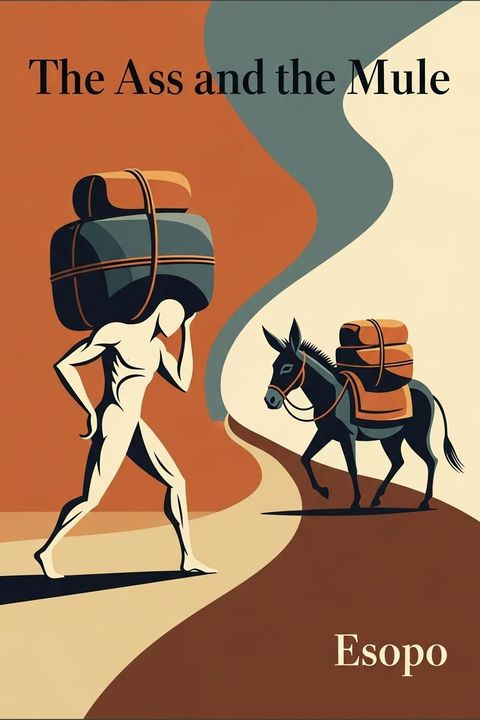 The Ass and the Mule